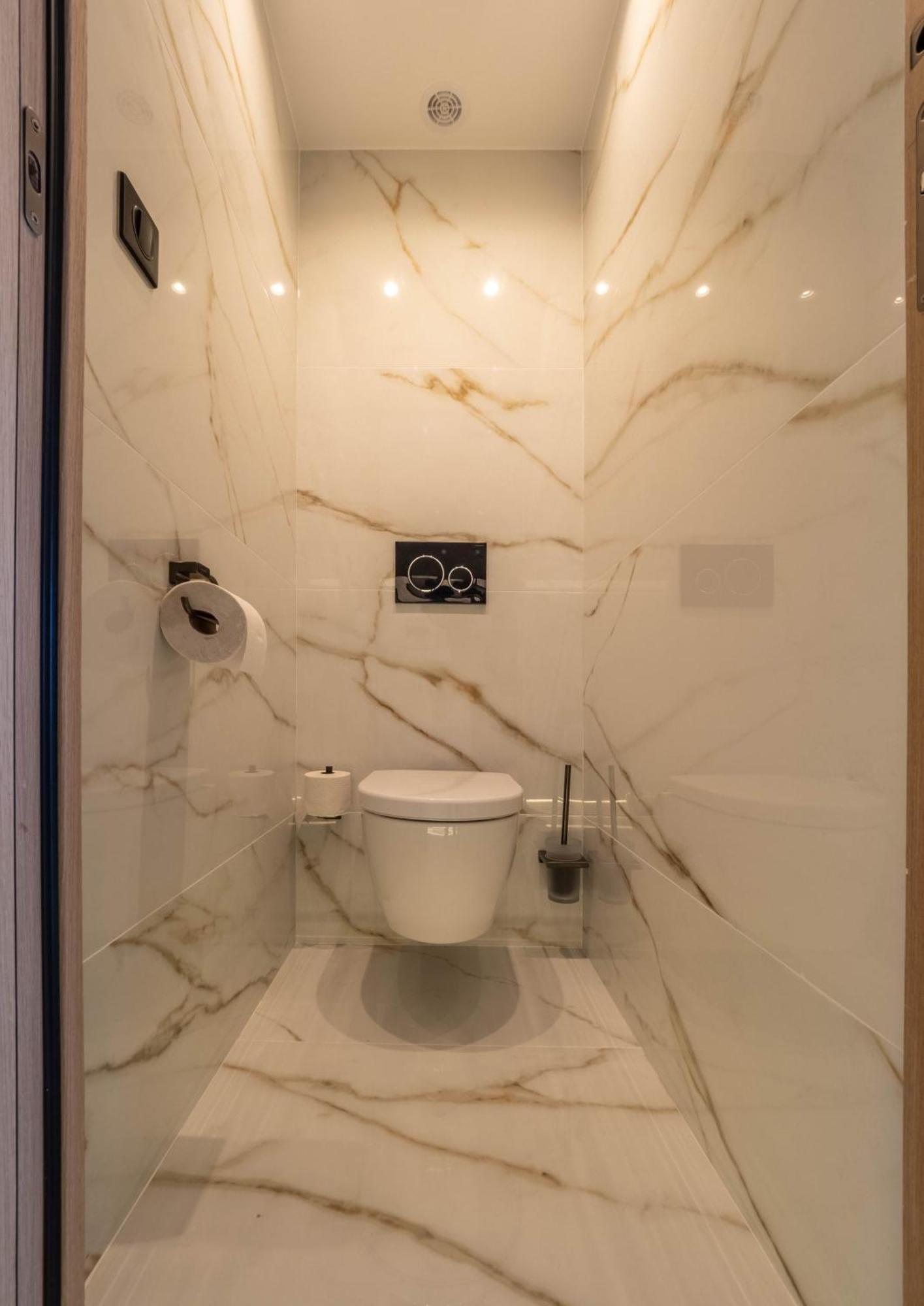 Aparthotel Eden Azur Golfe-Juan Zimmer foto
