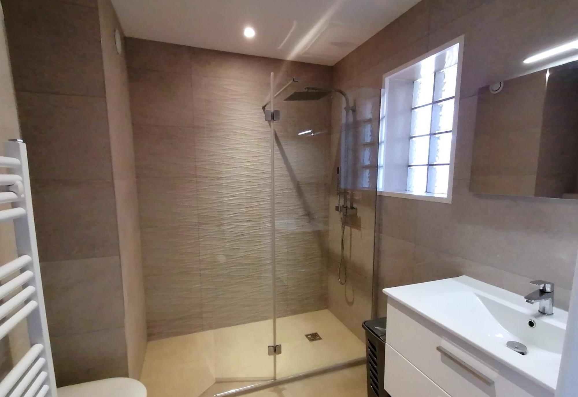 Aparthotel Eden Azur Golfe-Juan Zimmer foto